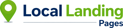 Multi Location SEO Logo