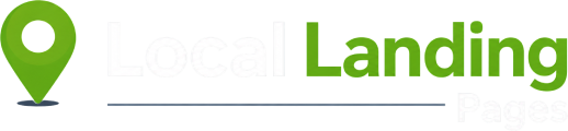 Local Landing Pages logo